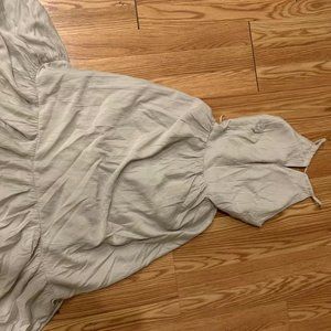Love Bonito Halterneck dress, size S